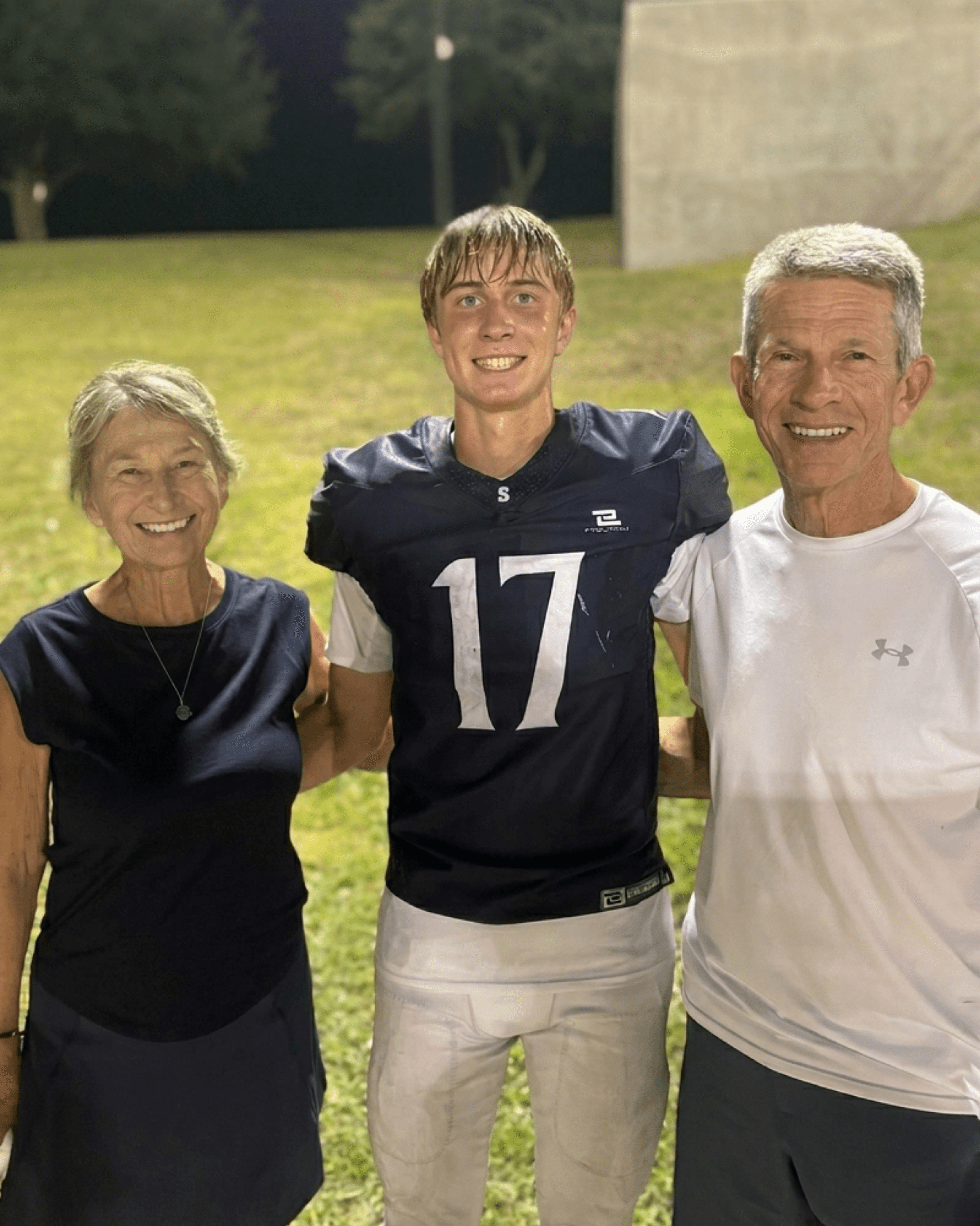 Parents & Guardians